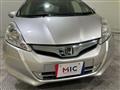 2010 Honda Fit Hybrid