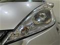 2010 Honda Fit Hybrid