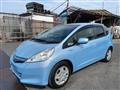 2012 Honda Fit