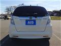 2010 Honda Fit Hybrid