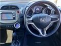 2010 Honda Fit Hybrid
