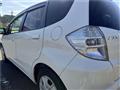 2010 Honda Fit Hybrid