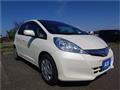 2010 Honda Fit Hybrid