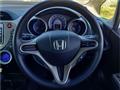 2010 Honda Fit Hybrid