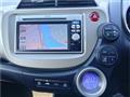 2010 Honda Fit Hybrid