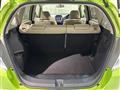 2011 Honda Fit Hybrid