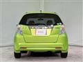 2011 Honda Fit Hybrid