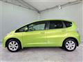 2011 Honda Fit Hybrid