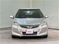 2012 Honda Fit Hybrid
