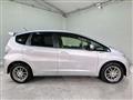 2012 Honda Fit Hybrid