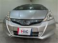 2012 Honda Fit Hybrid