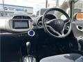 2011 Honda Fit Hybrid