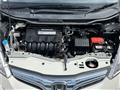 2011 Honda Fit Hybrid