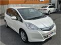 2011 Honda Fit Hybrid