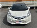 2011 Honda Fit Hybrid