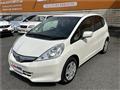 2011 Honda Fit Hybrid