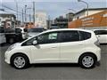 2011 Honda Fit Hybrid