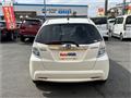 2011 Honda Fit Hybrid