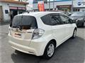 2011 Honda Fit Hybrid
