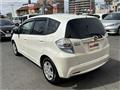 2011 Honda Fit Hybrid