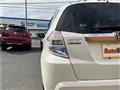 2011 Honda Fit Hybrid
