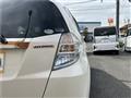 2011 Honda Fit Hybrid