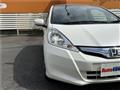 2011 Honda Fit Hybrid