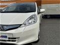 2011 Honda Fit Hybrid