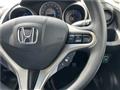 2011 Honda Fit Hybrid