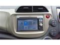 2011 Honda Fit Hybrid