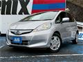 2012 Honda Fit Hybrid
