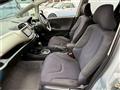 2012 Honda Fit Hybrid
