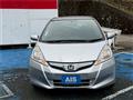 2012 Honda Fit Hybrid