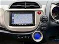 2012 Honda Fit Hybrid