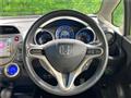2012 Honda Fit Hybrid