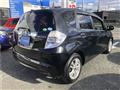 2013 Honda Fit Hybrid