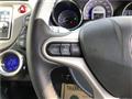 2013 Honda Fit Hybrid