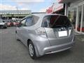 2013 Honda Fit Hybrid