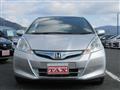 2013 Honda Fit Hybrid