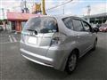 2013 Honda Fit Hybrid