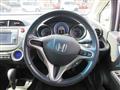 2013 Honda Fit Hybrid