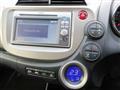 2013 Honda Fit Hybrid