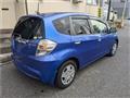 2011 Honda Fit Hybrid