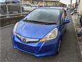 2011 Honda Fit Hybrid