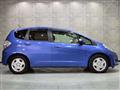 2011 Honda Fit Hybrid