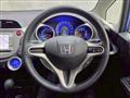 2011 Honda Fit Hybrid