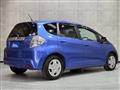 2011 Honda Fit Hybrid