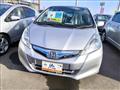 2013 Honda Fit Hybrid