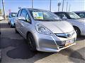 2013 Honda Fit Hybrid