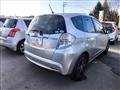 2013 Honda Fit Hybrid